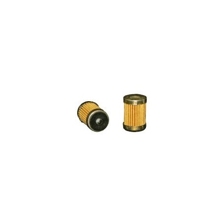 Wix Filters Fuel Filter 33051